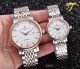 Perfect Replica Vacheron Constantin White Dial All Gold Case Couple Watch (7)_th.jpg